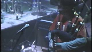 Seven Nations - Live at the Palace - Big Dog