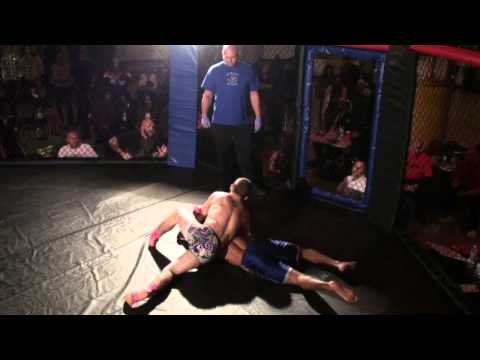 MMA Dom Sindone vs Marcus Wheeler