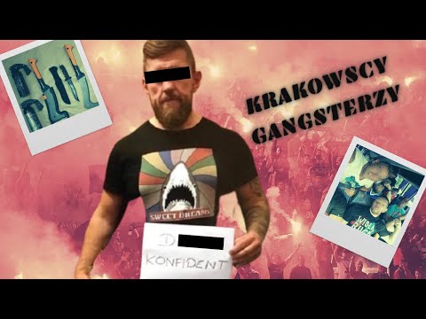 Krakow Gangsters | Wisła Sharks