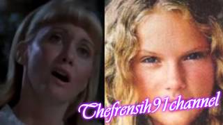 Hopelessly Devoted To You ( Meshup Olivia Newton John / Taylor Swift )