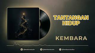 Download lagu TANTANGAN HIDUP - Nasida Ria | KEMBARA Slow Rock Religi  Penuh Semangat & Menyentuh mp3