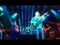 Phillip Phillips Thicket 