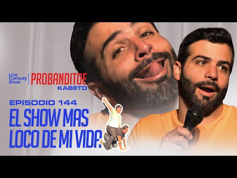 Probanditoe - EL SHOW MAS LOCO