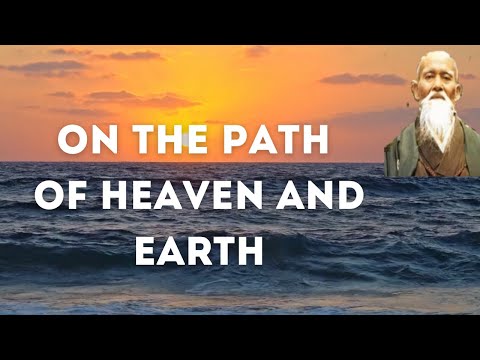 Morihei Ueshiba, On the path of Heaven and Earth | Art of Peace |
