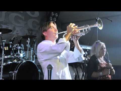 Concierto de Aranjuez - Stefano Teruggi - Momo, 17 agosto