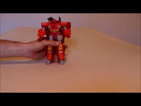 GotBot Counts Down 10 Reasons Why he Collects Transformers