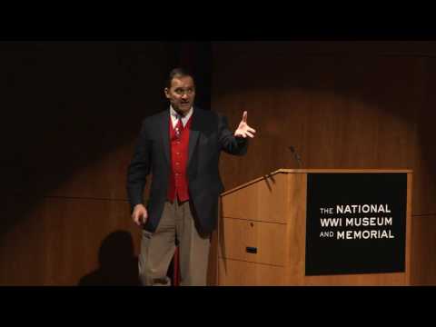 1916: The Air War - Dr. John Curatola