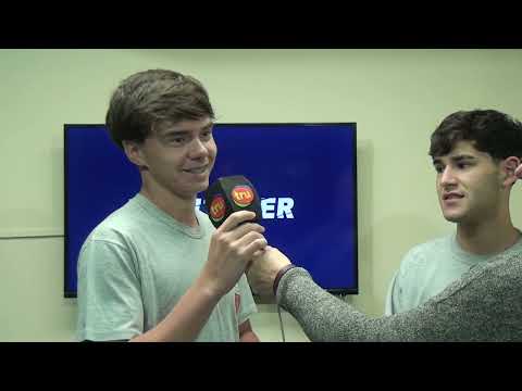 Marcos Juárez: Gran Fogón organizado por el IPEA Nº 209