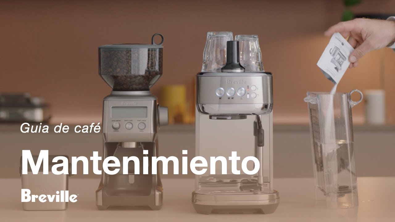 Cómo realizar una descalcificación