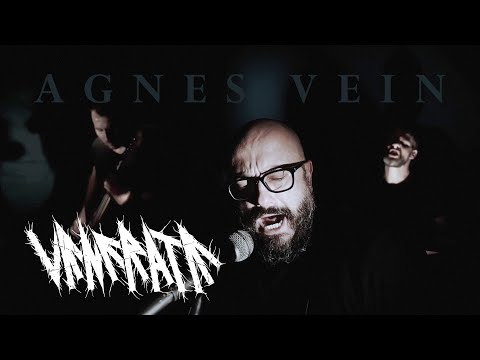AGNES VEIN - Vultures Hymn (Official Music Video)