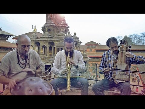 Hangutazók - Indulj El - (Official Video)