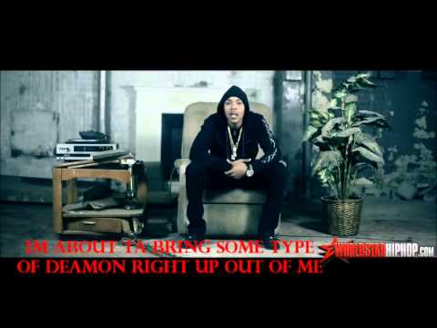 Lil herb - 4 Minutes Of Hell Pt.3 (Official Video + Lyrics) Produced by @AzaeProductions