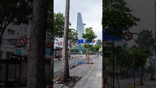 베트남 호치민 시티 클립