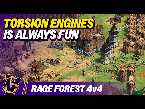 Ethiopians are One of my Favorites in Rage!