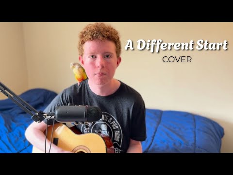 HAY – "A Different Start" (Sam Tabor Cover)