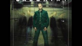 Gone - Daughtry