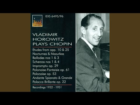 Piano Sonata No. 2 in B-Flat Minor, Op. 35, "Funeral March": IV. Finale