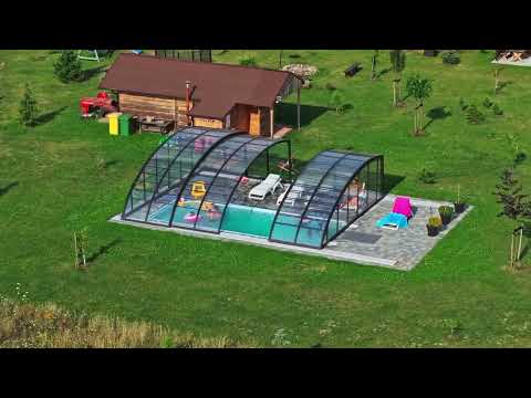 Agroturystyka Leśny Zakątek Uroczysko 2025