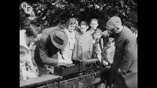 Once upon a Line (1947) | BFI National Archive