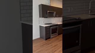 B4-A Floor Plan- Unit 1304