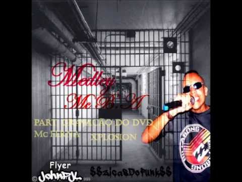 ♫♪ Medley' Mc B.A , Mc Taioba e Mc Fefeh ♫♪ Part. DVD do Mc Ferna  $$ZicasDoFunk$$