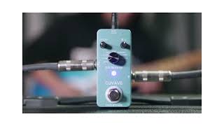 Video thumbnail for Cuvave Dig Reverb by Efecto Música Chile