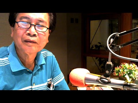 Mutiara Sabda Bersama Bp. Pdt Jahja Purwanto Tanggal 02/10/2018