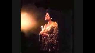 Sarah Vaughan ~ East Of The Sun (And West Of The Moon)