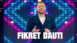 Fikret Dauti - Cikat E Pollogut