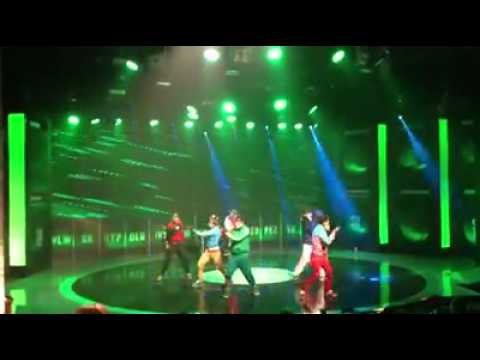 Dem Lepak Boyz Showdown 2012 (first week)