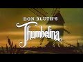 Thumbelina 1994 Movie Trailer