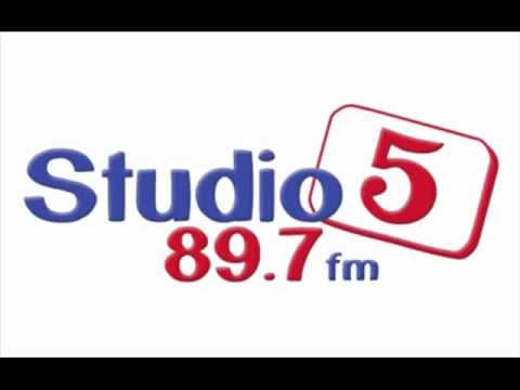 STUDIO 5 89.7 Thessaloniki - Bulamadım