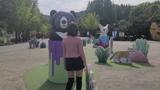 Re: [問卦] 韓國很紅的都沒大奶