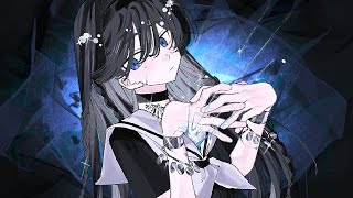 恣 - 人類派 feat.蒼姫ラピス(self-indulgent - Jinruiha feat.Aoki Lapis)