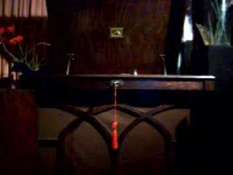 "Wait Til You See Ma Cherie"- BEN POLLACK & ORCH