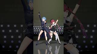 星街すいせい - ☄️ #Chatter2Challenge 🏴‍☠️「Chatter Chatter」ダンス解説！パッション🤩 #星街すいせい  #hoshimachisuisei #宝鐘マリン