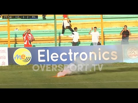 Lushnja-Besëlidhja 3-2 | Pepa spektakolar, Lushnja fiton mes emocioneve | Golat dhe Rastet