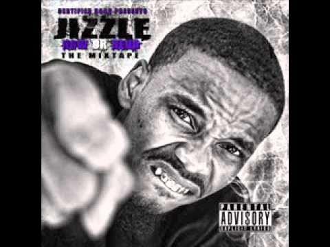 jizzle feat skroodle tell me its a g you want