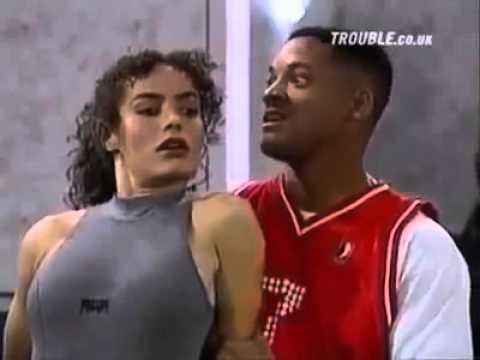 Fresh prince