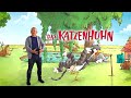 Das Katzenhuhn Buchtrailer