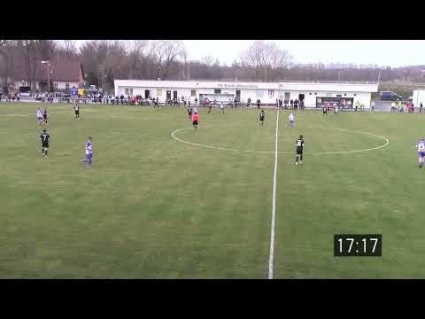 TJ Dobratice - Baník Albrechtice 0:1 ( druhý poločas )