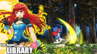 Erolyn Chan Fight - gameplay