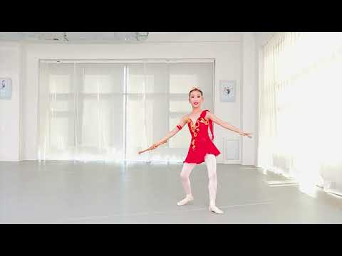 Urantugs Erdemtugs (Mongolia) - Diana Acteon