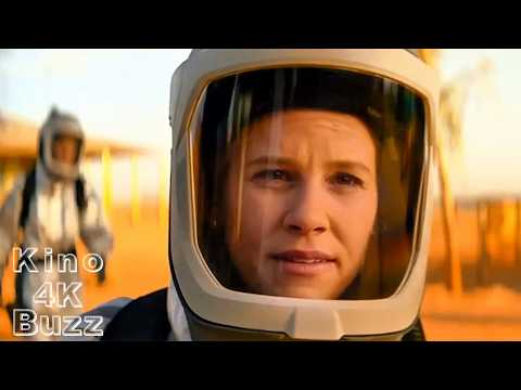 Зараза (2026) фантастического триллера