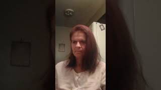 I Cry Originally by Tammy Cochran