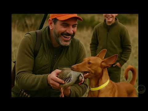 🎥POR AQUELLOS PERROS QUE ALGUNA VEZ NOS TOCARON EL ALMA🎥 "Junto a Jaras y Romeros"