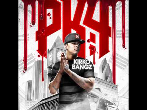 Kirko Bangz Procrastination Kills 4 - 11 - My Time ft Z-Ro (Prod By Happy P)