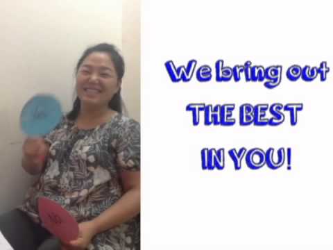 We Are AELC by Jason Mercado