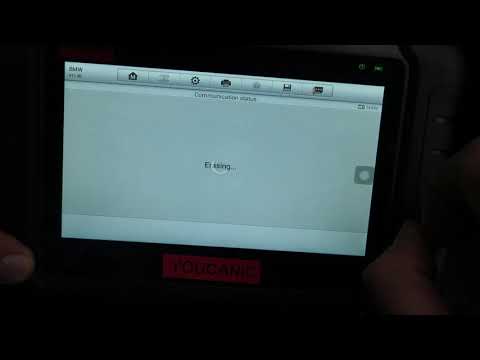 How to Troubleshoot a Rain Light Sensor Issue on a BMW