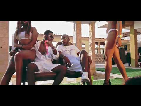 "Novo Clipe" Edybreezy- Eles Podem falar feat Patrick Sobral Prod. by Shertz'O